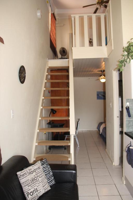 Camacuri Apartments Oranjestad Room photo